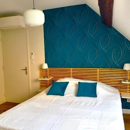 Chambre D Hotes Au Coeur De 莫索特 外观 照片