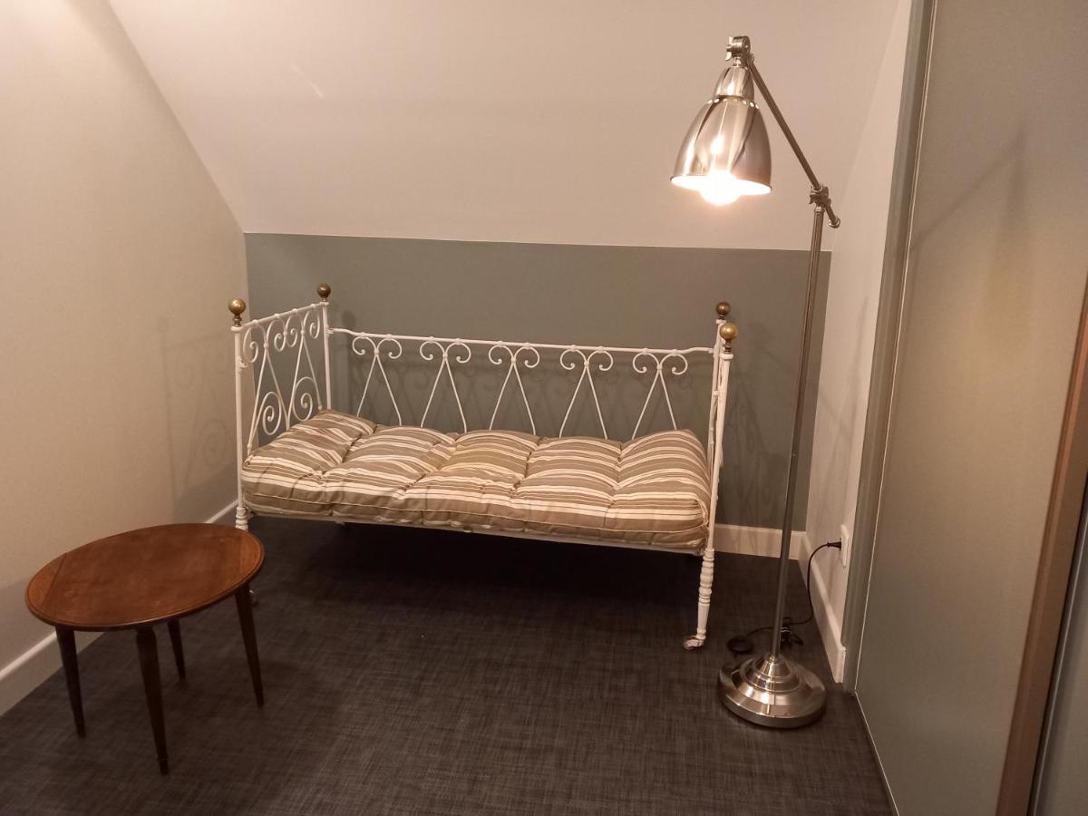 Chambre D Hotes Au Coeur De 莫索特 外观 照片
