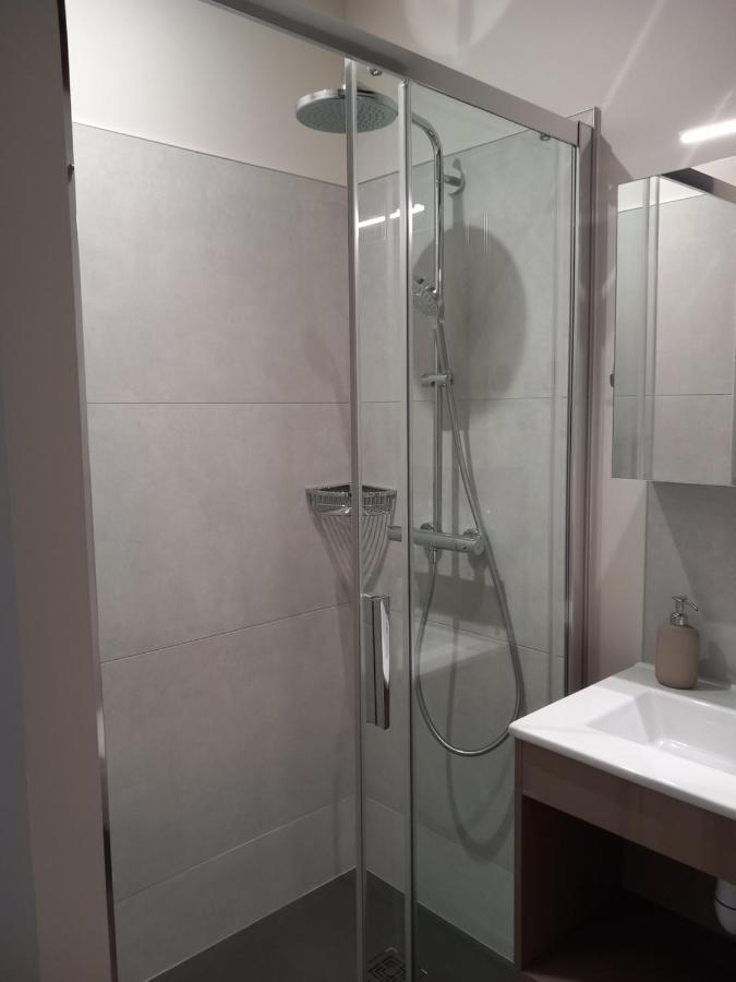 Chambre D Hotes Au Coeur De 莫索特 外观 照片