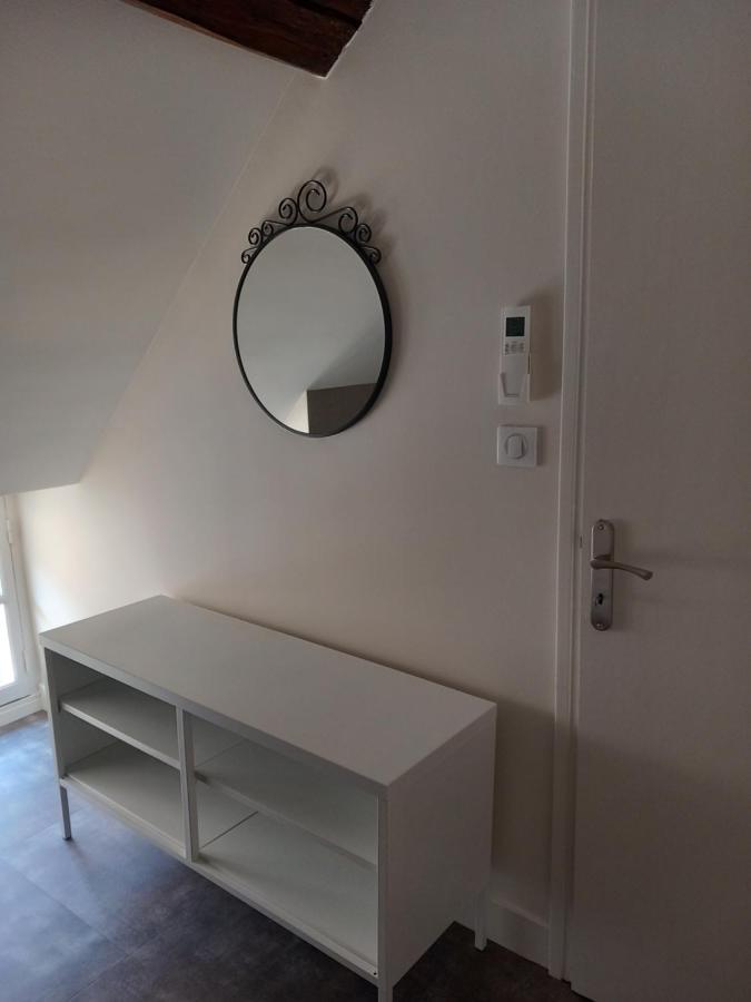 Chambre D Hotes Au Coeur De 莫索特 外观 照片