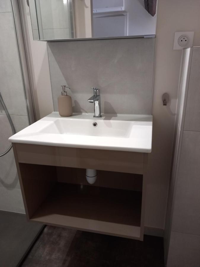 Chambre D Hotes Au Coeur De 莫索特 外观 照片