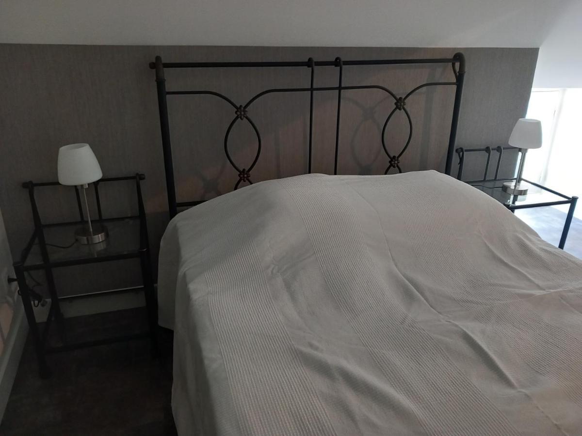 Chambre D Hotes Au Coeur De 莫索特 外观 照片