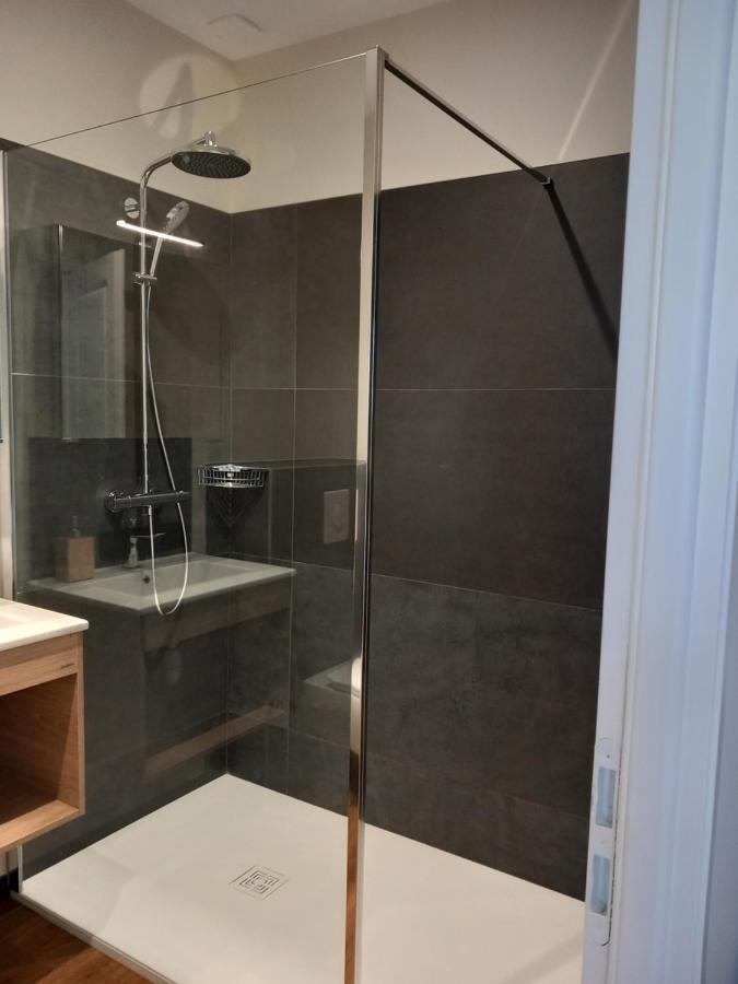 Chambre D Hotes Au Coeur De 莫索特 外观 照片