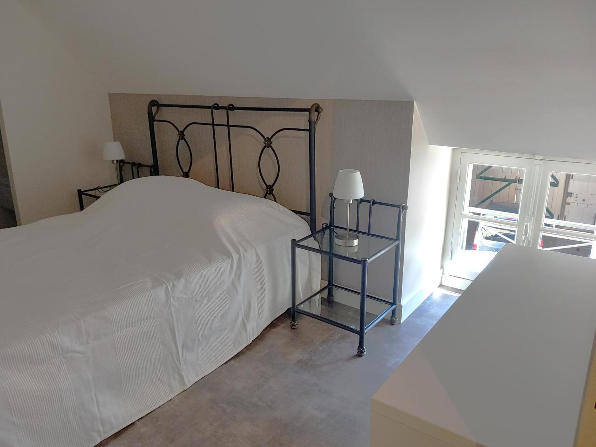 Chambre D Hotes Au Coeur De 莫索特 外观 照片