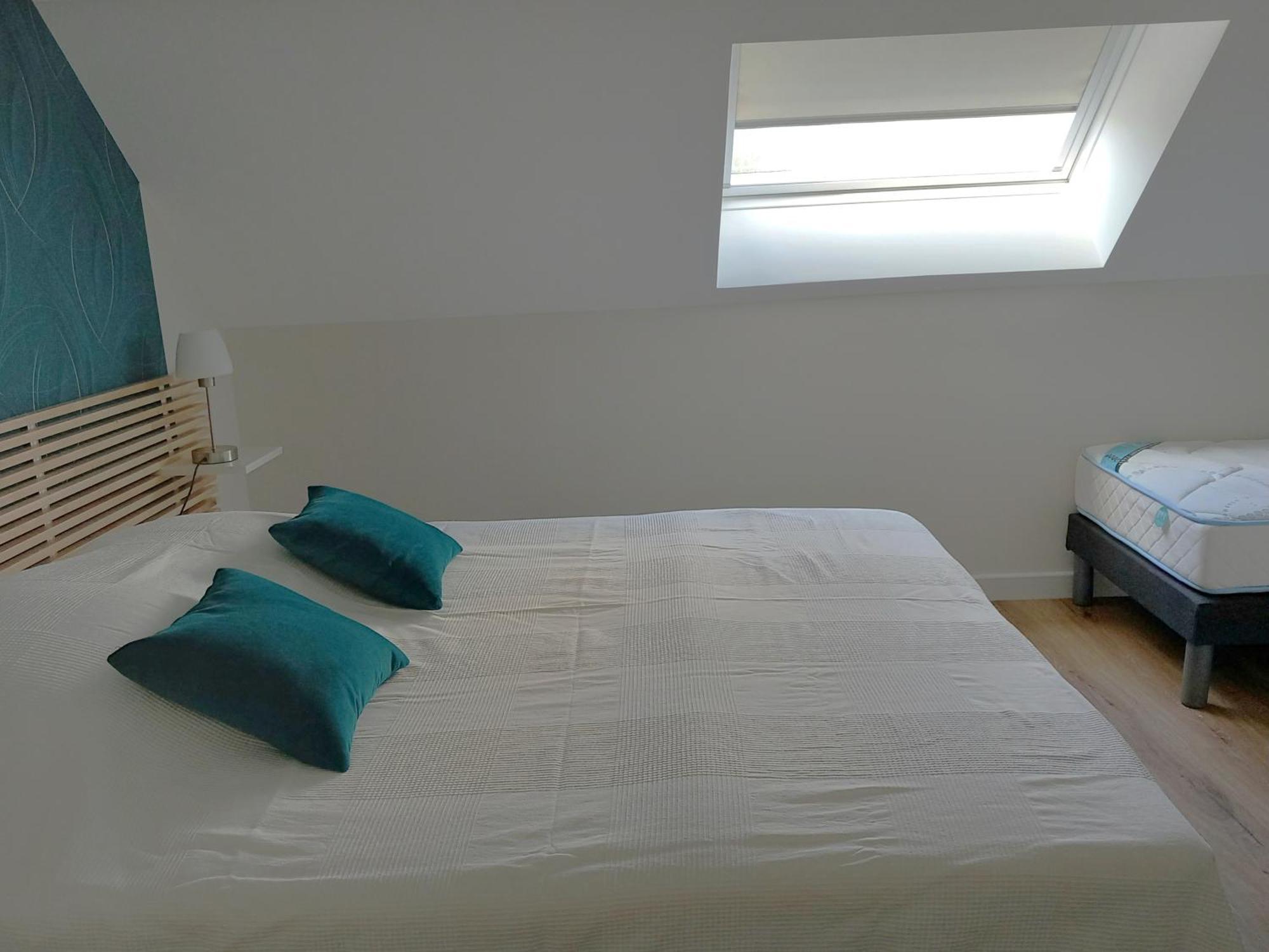 Chambre D Hotes Au Coeur De 莫索特 外观 照片