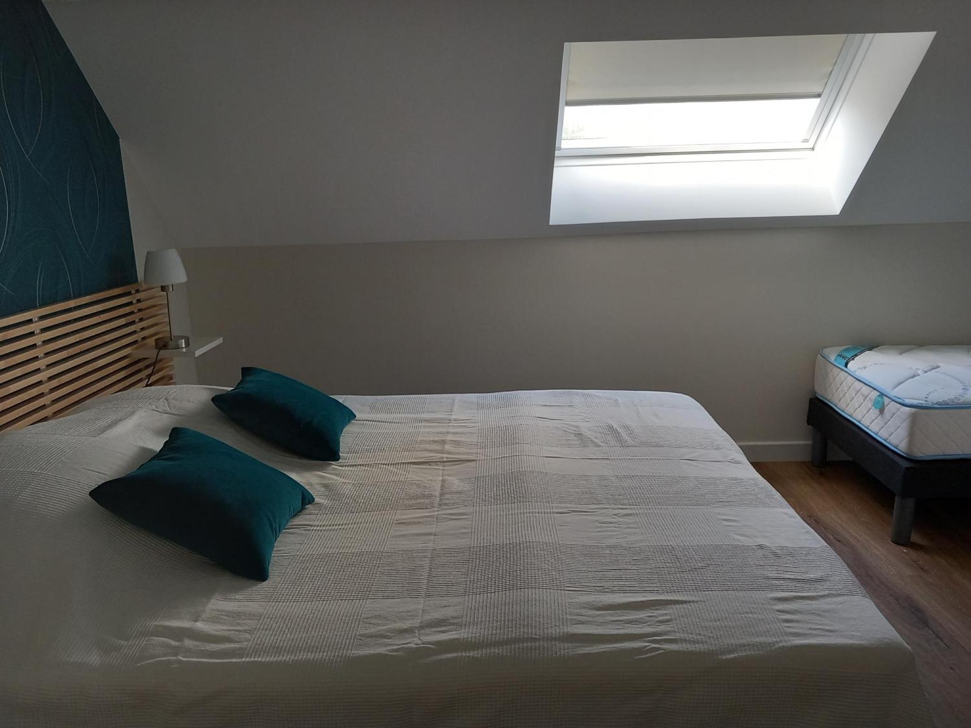 Chambre D Hotes Au Coeur De 莫索特 外观 照片