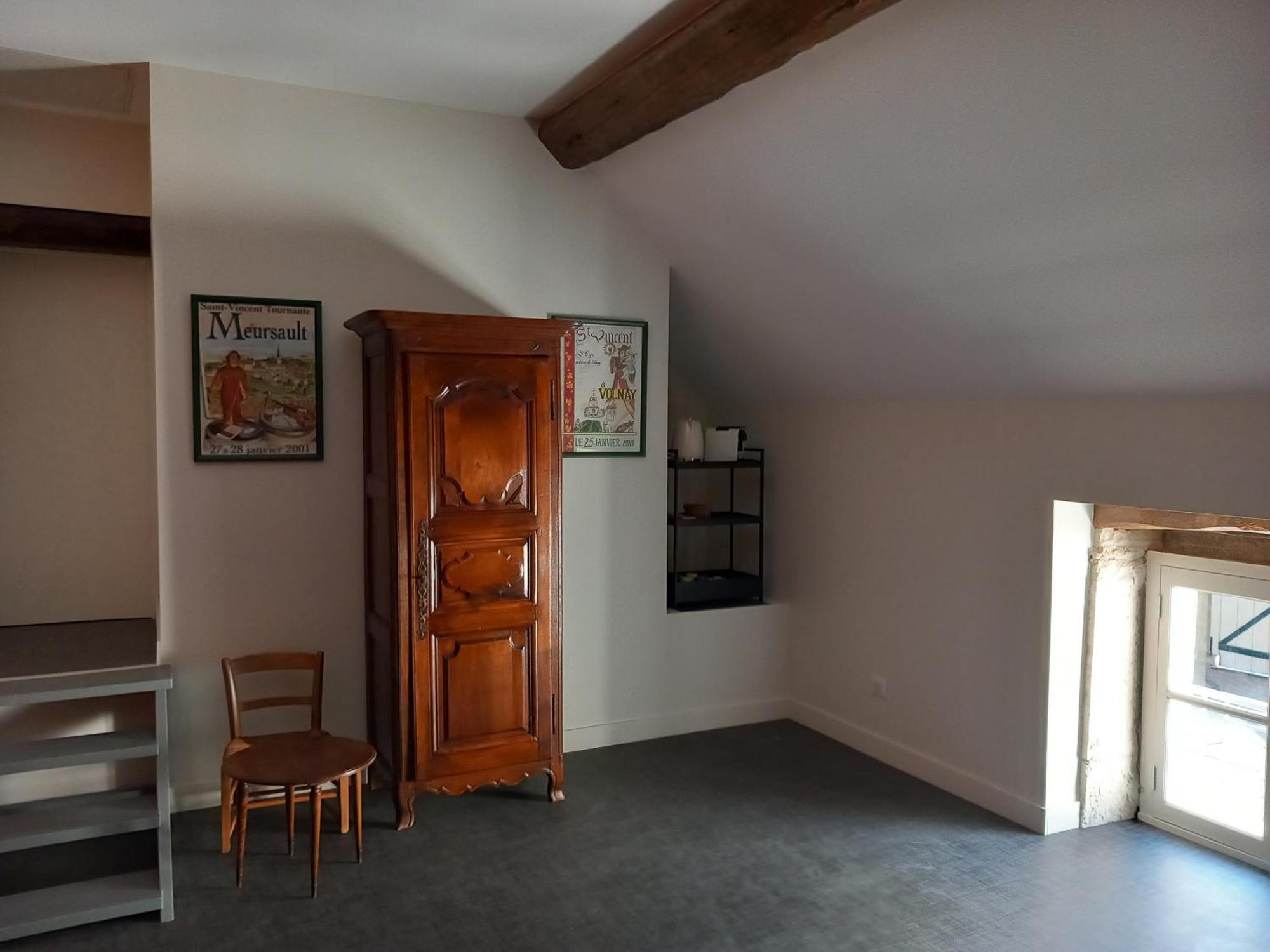Chambre D Hotes Au Coeur De 莫索特 外观 照片